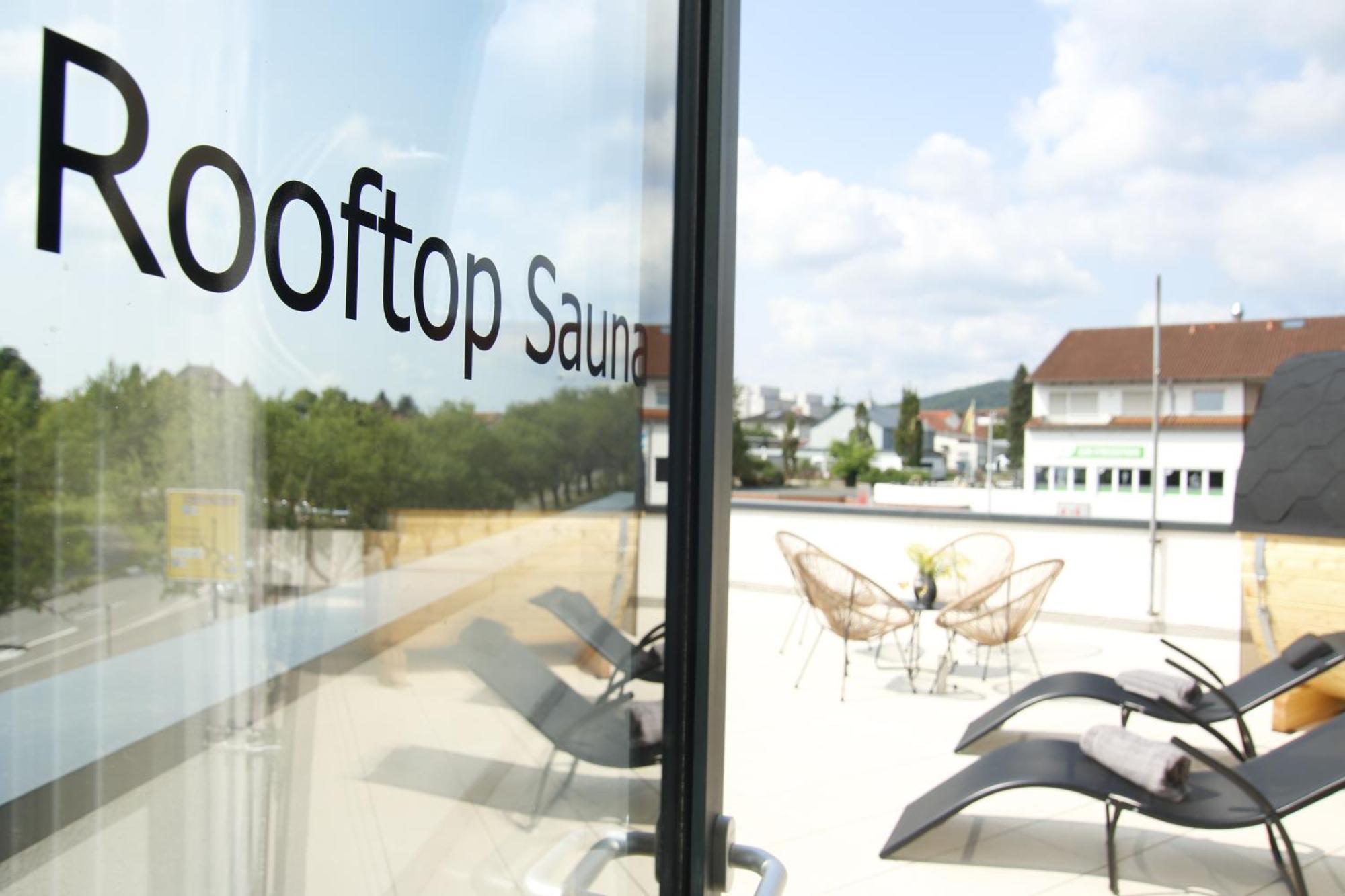 Amelie No 3 Hotel & Appartements Schweigen-Rechtenbach Bagian luar foto