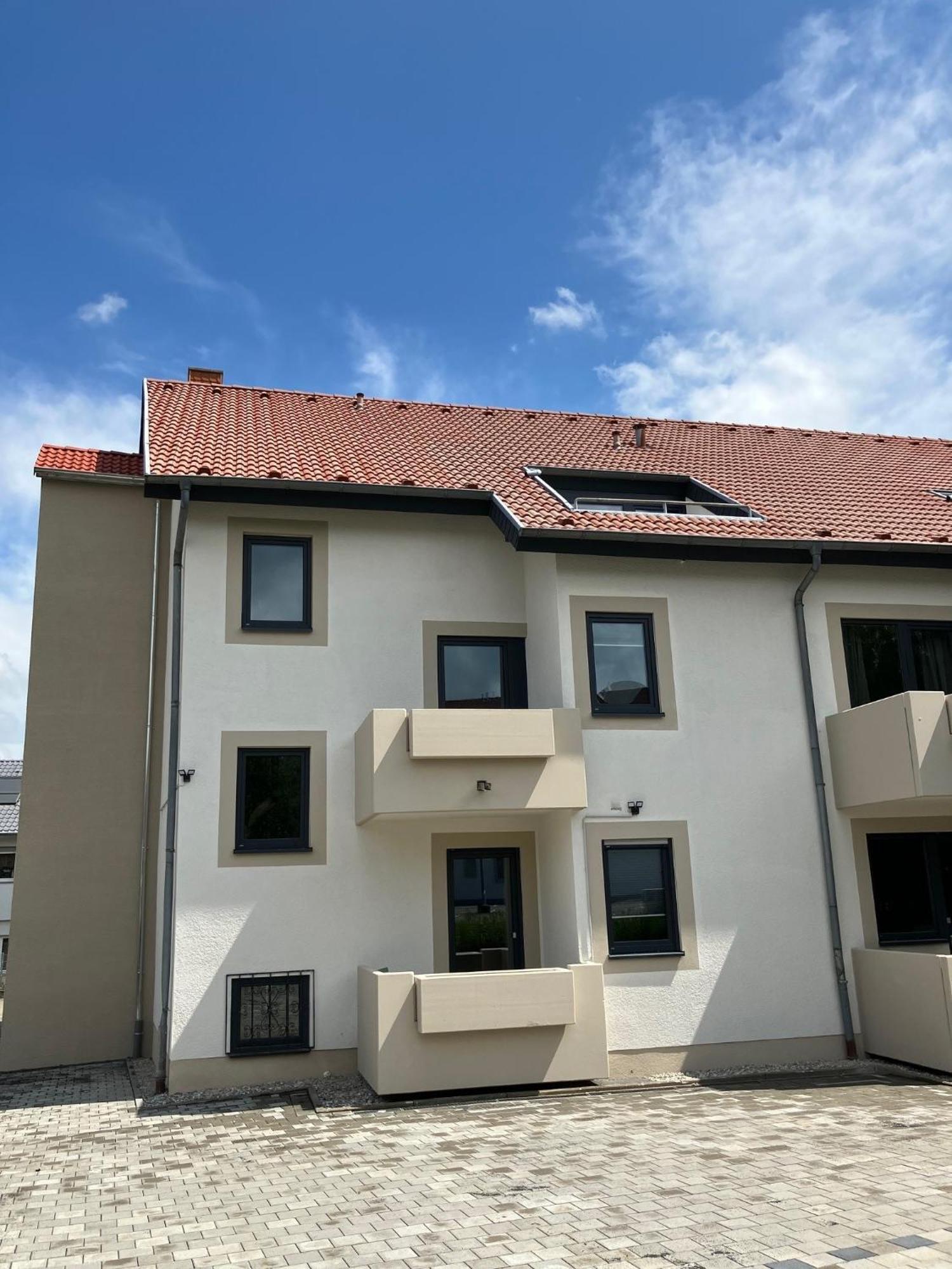 Amelie No 3 Hotel & Appartements Schweigen-Rechtenbach Bagian luar foto