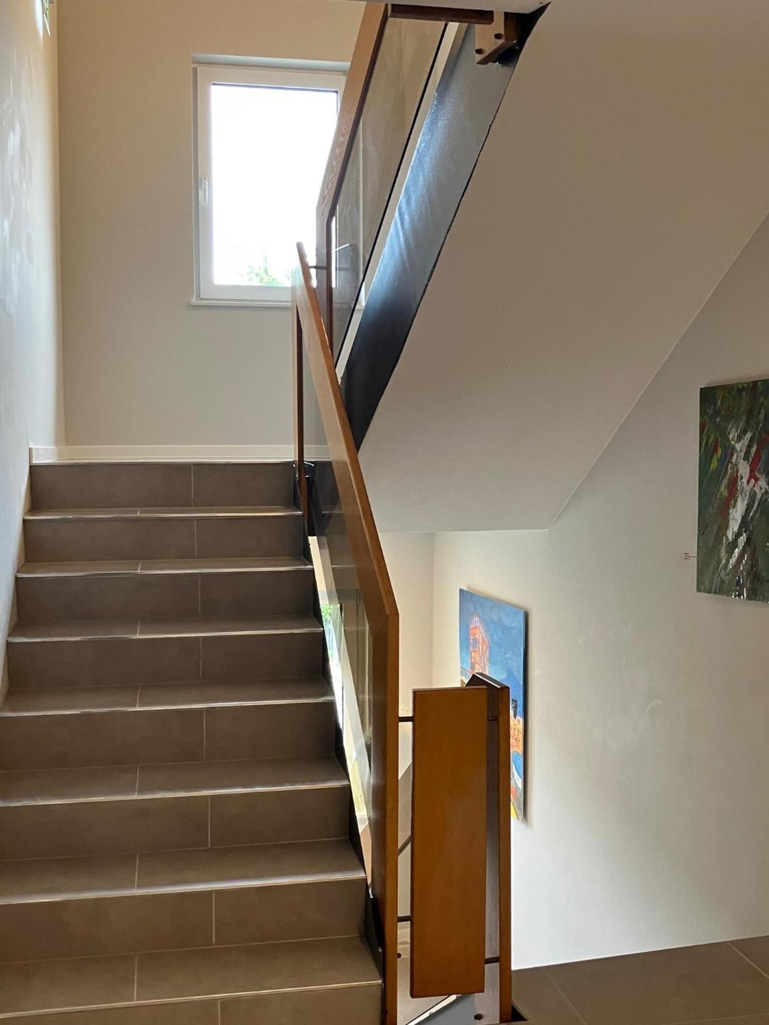 Amelie No 3 Hotel & Appartements Schweigen-Rechtenbach Bagian luar foto