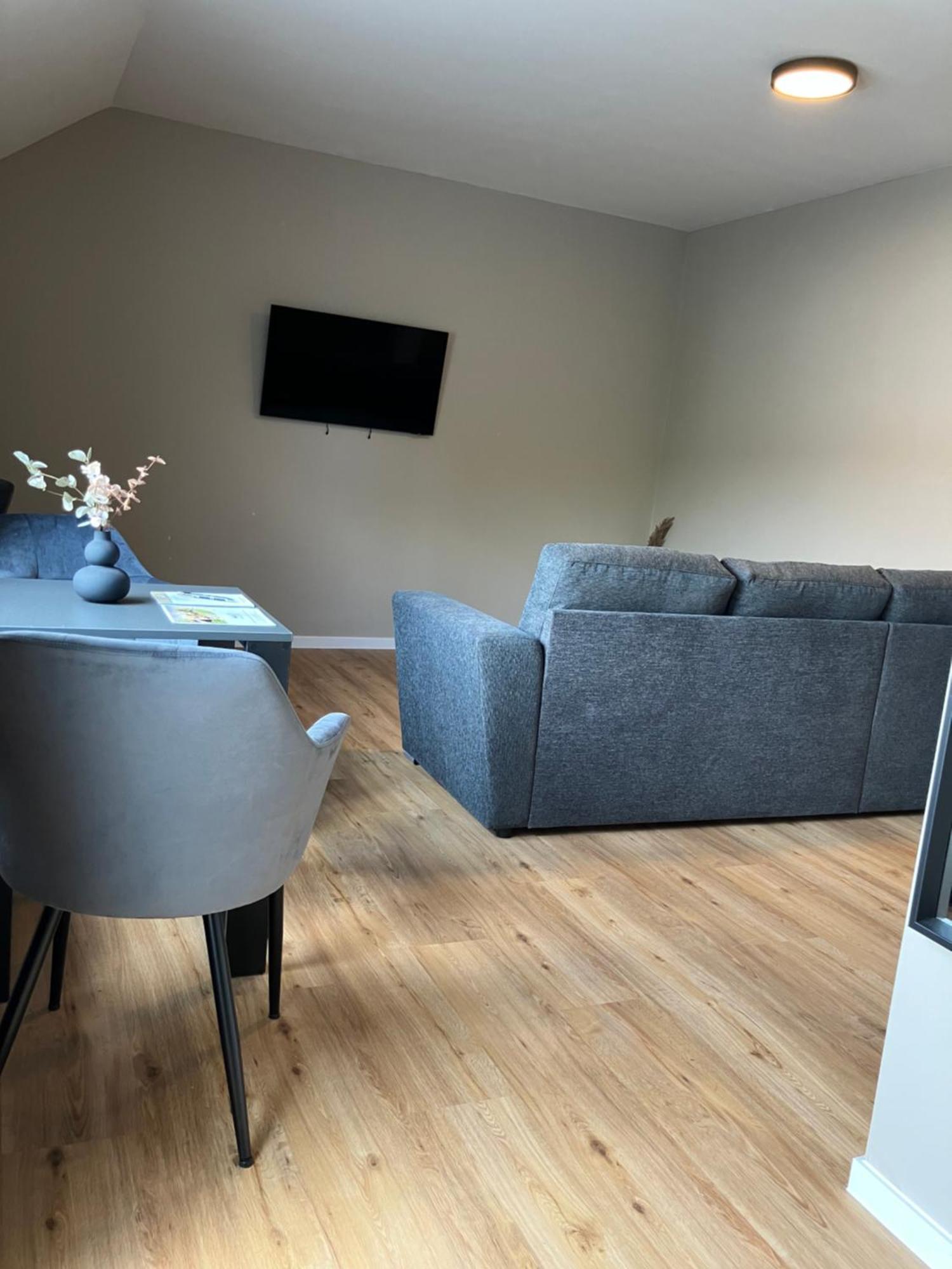 Amelie No 3 Hotel & Appartements Schweigen-Rechtenbach Bagian luar foto