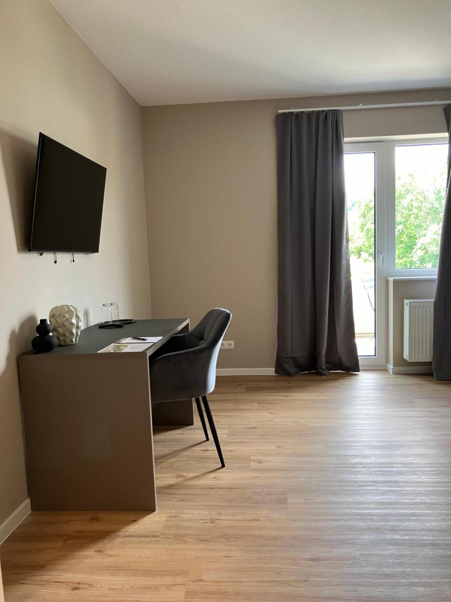 Amelie No 3 Hotel & Appartements Schweigen-Rechtenbach Bagian luar foto