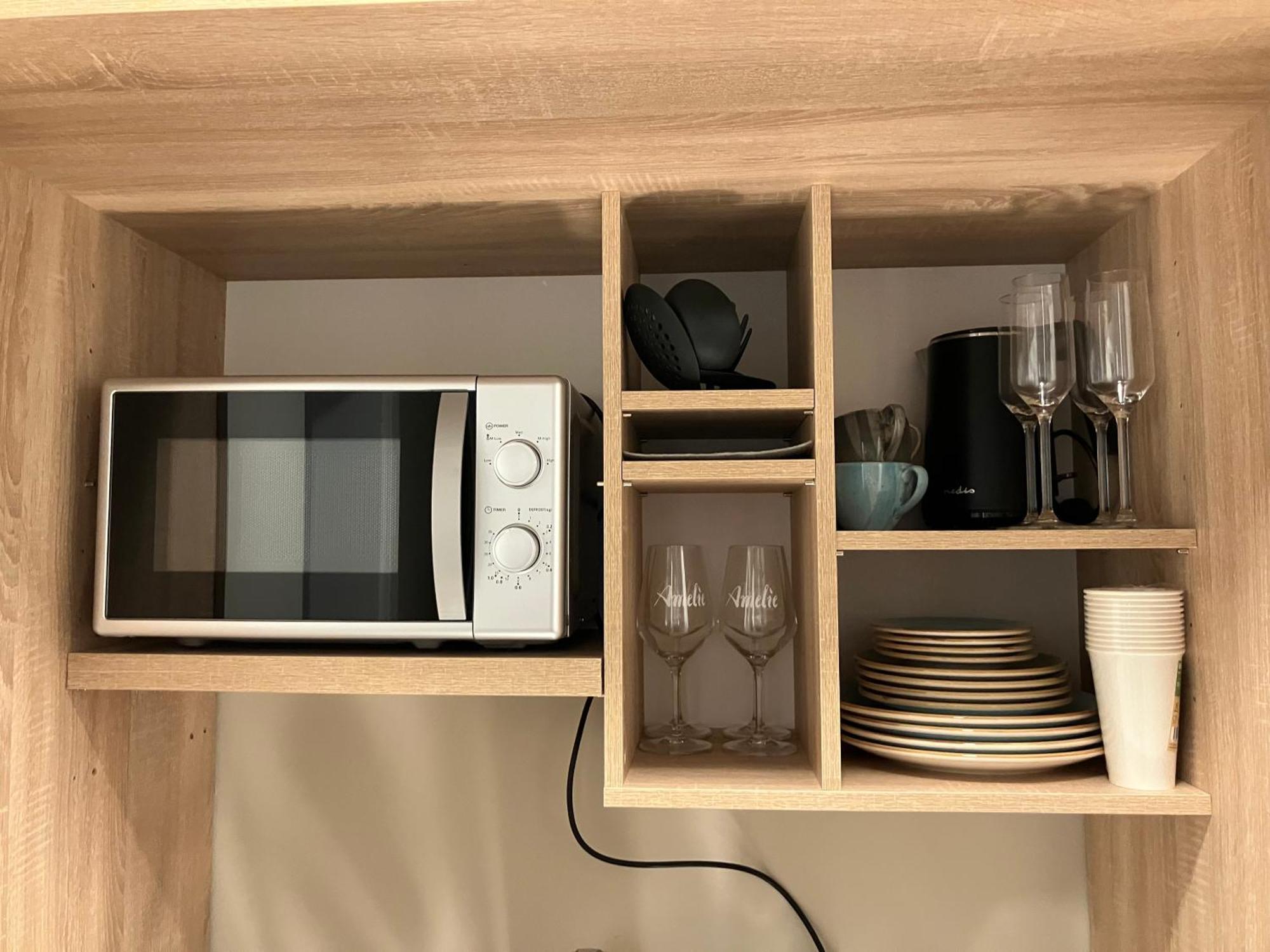 Amelie No 3 Hotel & Appartements Schweigen-Rechtenbach Bagian luar foto