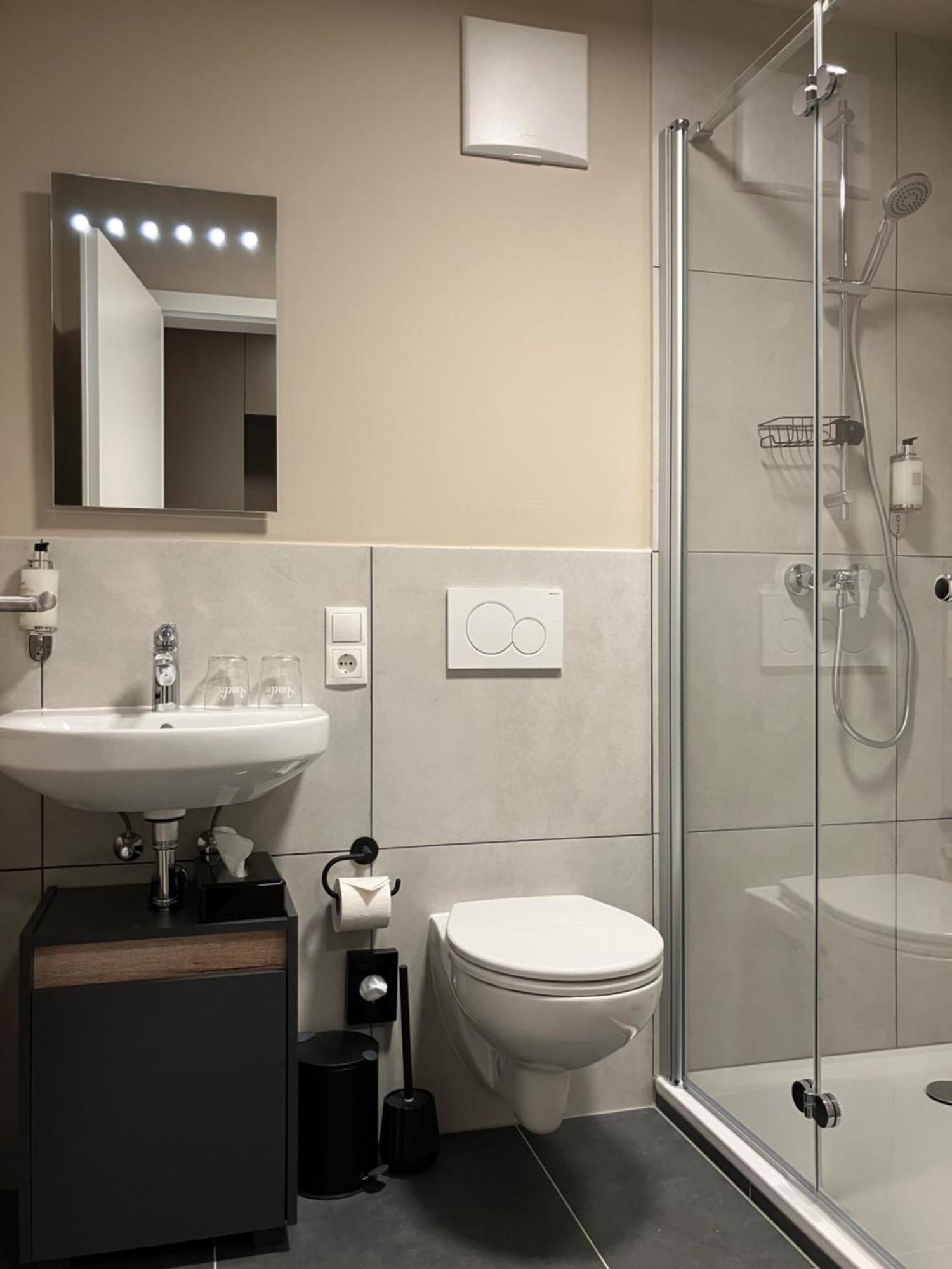Amelie No 3 Hotel & Appartements Schweigen-Rechtenbach Bagian luar foto