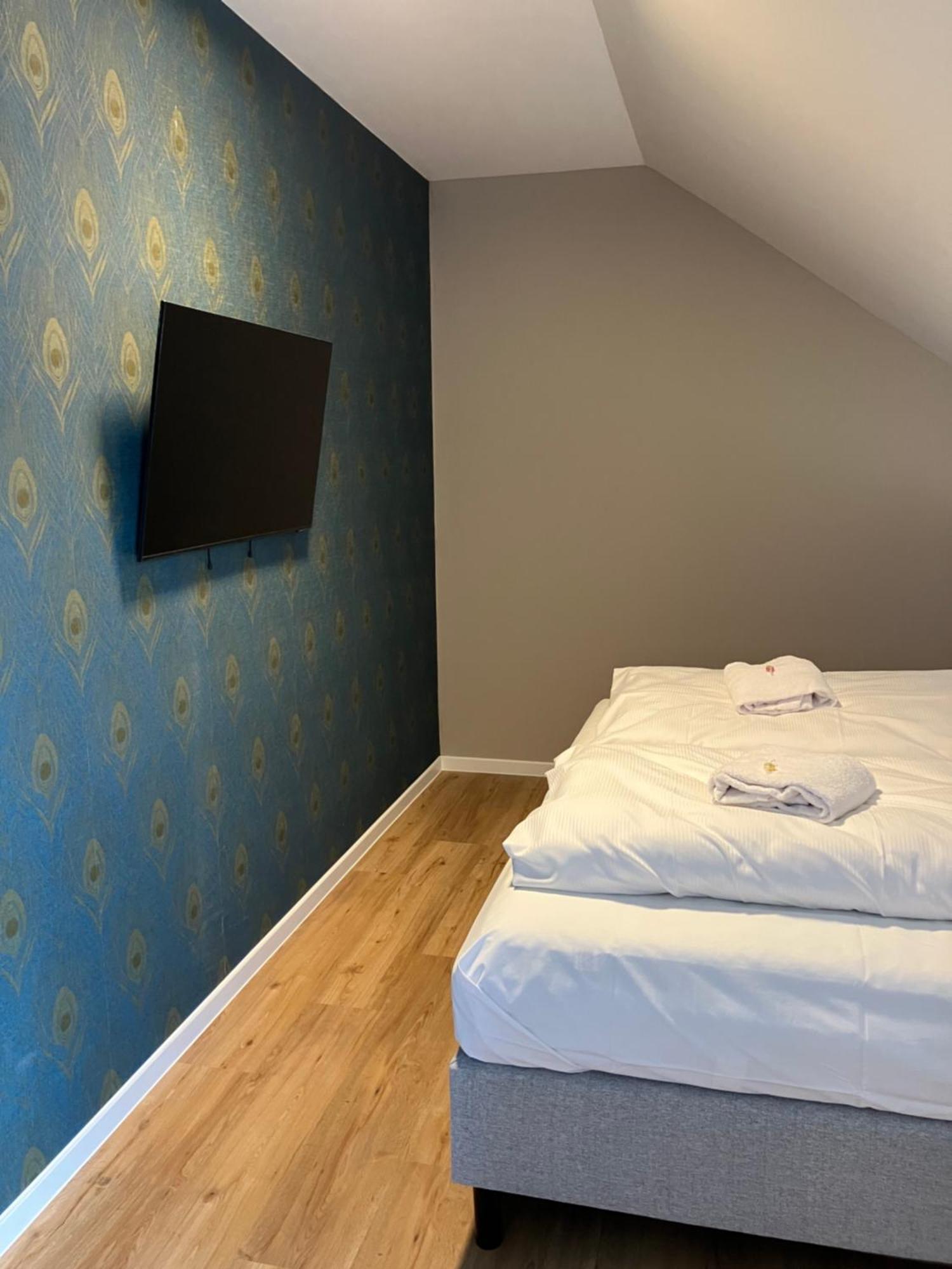 Amelie No 3 Hotel & Appartements Schweigen-Rechtenbach Bagian luar foto