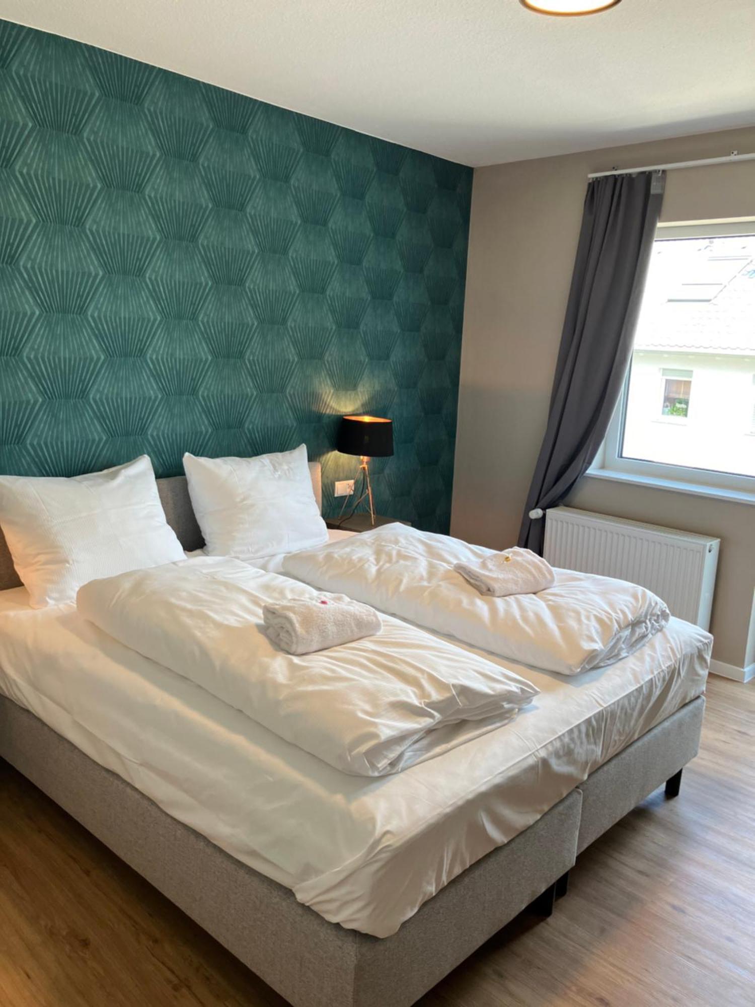 Amelie No 3 Hotel & Appartements Schweigen-Rechtenbach Bagian luar foto